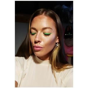 ⭐fish earrings KAMELEON🦎KREATION